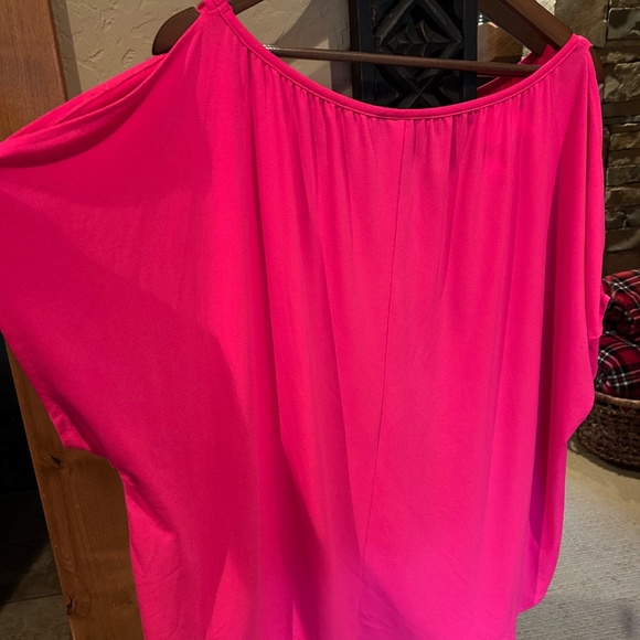 INC International Concepts blouses LIKE NEW - Picture 8 of 8